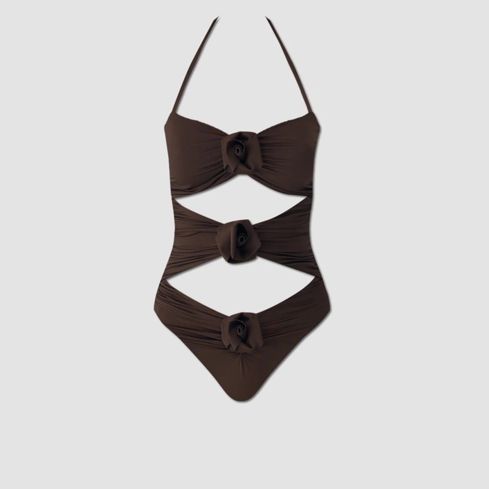 Maygel Coronel Maygel Coronel Women's Lantana One-Piece Swimsuit